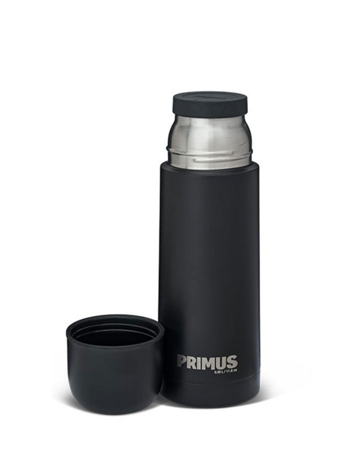 Primus Classic Light Vacuum Bottle 0.35L – Black - Image 2